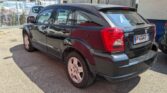 Dodge Caliber 2.0 CRD SXT 2007m. Dyzelinas Mechaninė