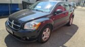 Dodge Caliber 2.0 CRD SXT 2007m. Dyzelinas Mechaninė