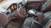 Dodge Caliber 2.0 CRD SXT 2007m. Dyzelinas Mechaninė