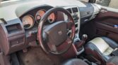 Dodge Caliber 2.0 CRD SXT 2007m. Dyzelinas Mechaninė