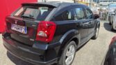 Dodge Caliber 2.0 CRD SXT 2007m. Dyzelinas Mechaninė