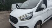 Ford Transit Custom 2.0 TDCi 280 L1 Trend 2022m. Dyzelinas Mechaninė