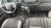 Ford Transit Custom 2.0 TDCi 280 L1 Trend 2022m. Dyzelinas Mechaninė