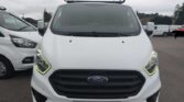 Ford Transit Custom 2.0 TDCi 280 L1 Trend 2022m. Dyzelinas Mechaninė