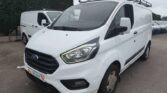 Ford Transit Custom 2.0 TDCi 280 L1 Trend 2022m. Dyzelinas Mechaninė