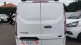 Ford Transit Custom 2.0 TDCi 280 L1 Trend 2022m. Dyzelinas Mechaninė