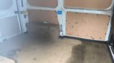Ford Transit Custom 2.0 TDCi 280 L1 Trend 2022m. Dyzelinas Mechaninė
