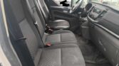 Ford Transit Custom 2.0 TDCi 280 L1 Trend 2022m. Dyzelinas Mechaninė