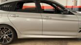 BMW 3er 325d GT M Sport 2014m. Dyzelinas Automatinė