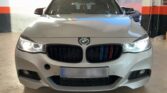 BMW 3er 325d GT M Sport 2014m. Dyzelinas Automatinė