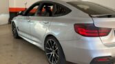 BMW 3er 325d GT M Sport 2014m. Dyzelinas Automatinė