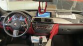 BMW 3er 325d GT M Sport 2014m. Dyzelinas Automatinė