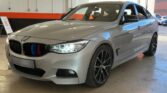 BMW 3er 325d GT M Sport 2014m. Dyzelinas Automatinė