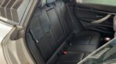 BMW 3er 325d GT M Sport 2014m. Dyzelinas Automatinė