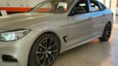 BMW 3er 325d GT M Sport 2014m. Dyzelinas Automatinė