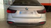 BMW 3er 325d GT M Sport 2014m. Dyzelinas Automatinė