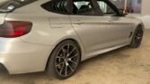 BMW 3er 325d GT M Sport 2014m. Dyzelinas Automatinė