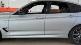 BMW 3er 325d GT M Sport 2014m. Dyzelinas Automatinė