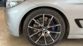 BMW 3er 325d GT M Sport 2014m. Dyzelinas Automatinė