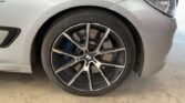 BMW 3er 325d GT M Sport 2014m. Dyzelinas Automatinė