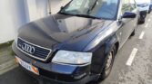 Audi A6 2.4 V6 1999m. Benzinas Mechaninė