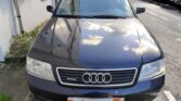 Audi A6 2.4 V6 1999m. Benzinas Mechaninė