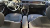 Audi A6 2.4 V6 1999m. Benzinas Mechaninė