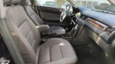 Audi A6 2.4 V6 1999m. Benzinas Mechaninė