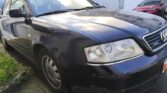 Audi A6 2.4 V6 1999m. Benzinas Mechaninė