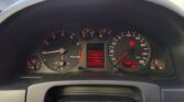 Audi A6 2.4 V6 1999m. Benzinas Mechaninė