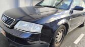 Audi A6 2.4 V6 1999m. Benzinas Mechaninė