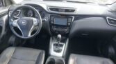 Nissan Qashqai 1.6 dCi Tekna 2014m. Dyzelinas Automatinė