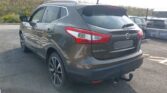 Nissan Qashqai 1.6 dCi Tekna 2014m. Dyzelinas Automatinė