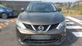 Nissan Qashqai 1.6 dCi Tekna 2014m. Dyzelinas Automatinė