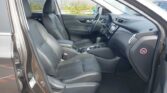 Nissan Qashqai 1.6 dCi Tekna 2014m. Dyzelinas Automatinė