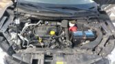 Nissan Qashqai 1.6 dCi Tekna 2014m. Dyzelinas Automatinė