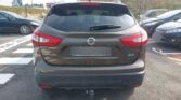 Nissan Qashqai 1.6 dCi Tekna 2014m. Dyzelinas Automatinė
