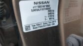 Nissan Qashqai 1.6 dCi Tekna 2014m. Dyzelinas Automatinė