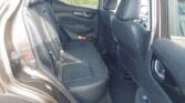 Nissan Qashqai 1.6 dCi Tekna 2014m. Dyzelinas Automatinė