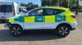 MG ZS 1.5 VTi Comfort 2023m. Benzinas Mechaninė