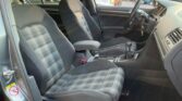 Volkswagen Golf VII 2.0 TDI GTD BlueMotion Tech 2018m. Dyzelinas Mechaninė