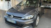 Volkswagen Golf VII 2.0 TDI GTD BlueMotion Tech 2018m. Dyzelinas Mechaninė