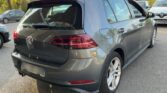 Volkswagen Golf VII 2.0 TDI GTD BlueMotion Tech 2018m. Dyzelinas Mechaninė