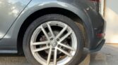 Volkswagen Golf VII 2.0 TDI GTD BlueMotion Tech 2018m. Dyzelinas Mechaninė
