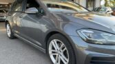 Volkswagen Golf VII 2.0 TDI GTD BlueMotion Tech 2018m. Dyzelinas Mechaninė