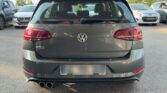 Volkswagen Golf VII 2.0 TDI GTD BlueMotion Tech 2018m. Dyzelinas Mechaninė