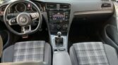 Volkswagen Golf VII 2.0 TDI GTD BlueMotion Tech 2018m. Dyzelinas Mechaninė