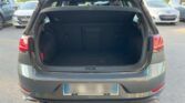 Volkswagen Golf VII 2.0 TDI GTD BlueMotion Tech 2018m. Dyzelinas Mechaninė