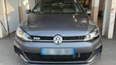 Volkswagen Golf VII 2.0 TDI GTD BlueMotion Tech 2018m. Dyzelinas Mechaninė