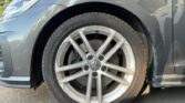 Volkswagen Golf VII 2.0 TDI GTD BlueMotion Tech 2018m. Dyzelinas Mechaninė